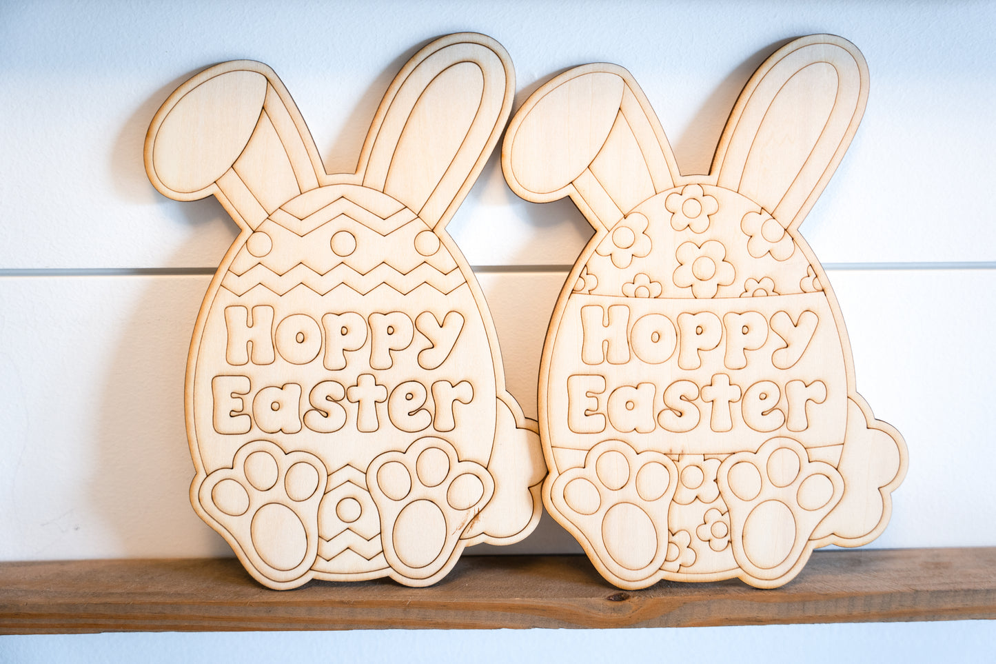 Personalized Easter Paint Kits