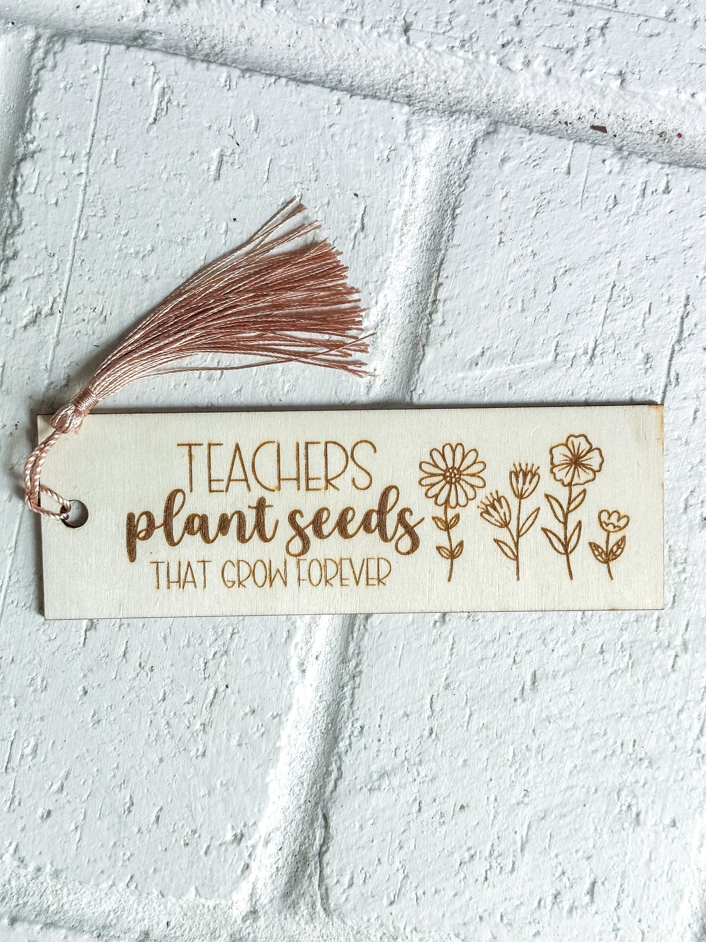 PERSONALIZED Teacher Appreciation Week Gift Pack