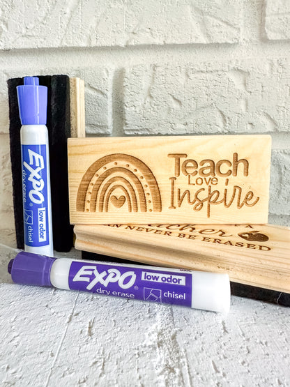 Teacher Appreciation Week Gift Pack