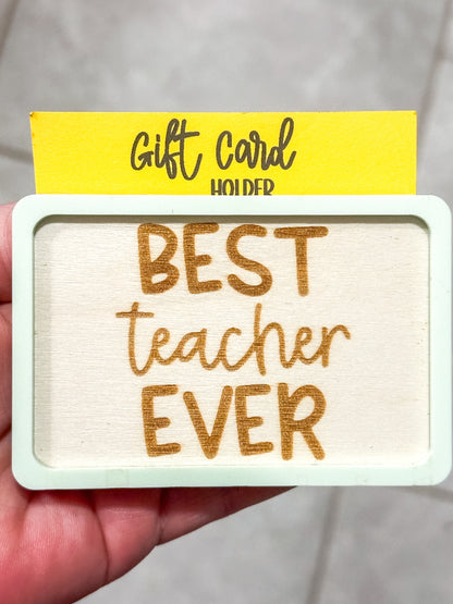 Teacher Appreciation Week Gift Pack